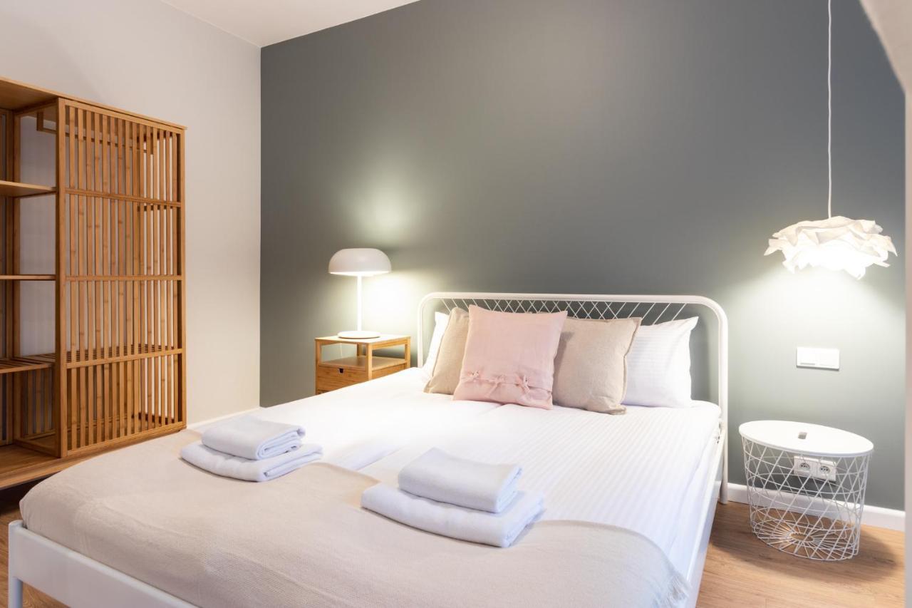 Apartament Nearto Main Railway Station Kraków