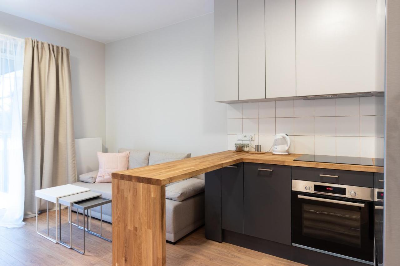 Apartament Nearto Main Railway Station Kraków