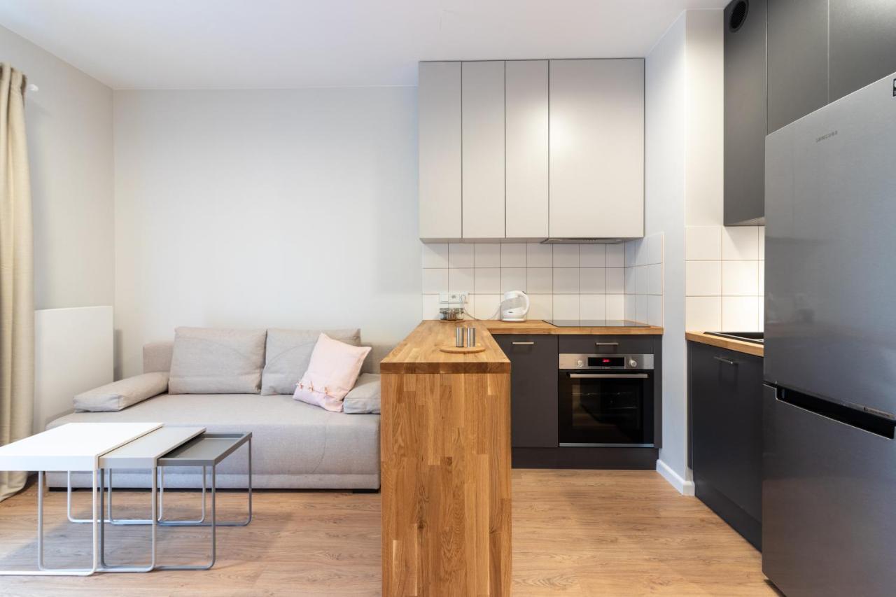 Apartament Nearto Main Railway Station *