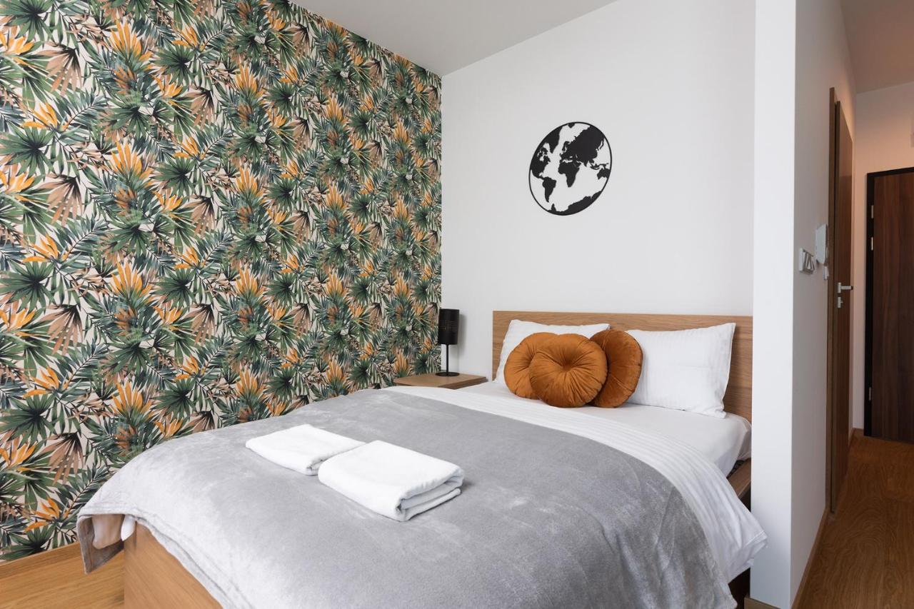 Apartament Nearto Main Railway Station *
