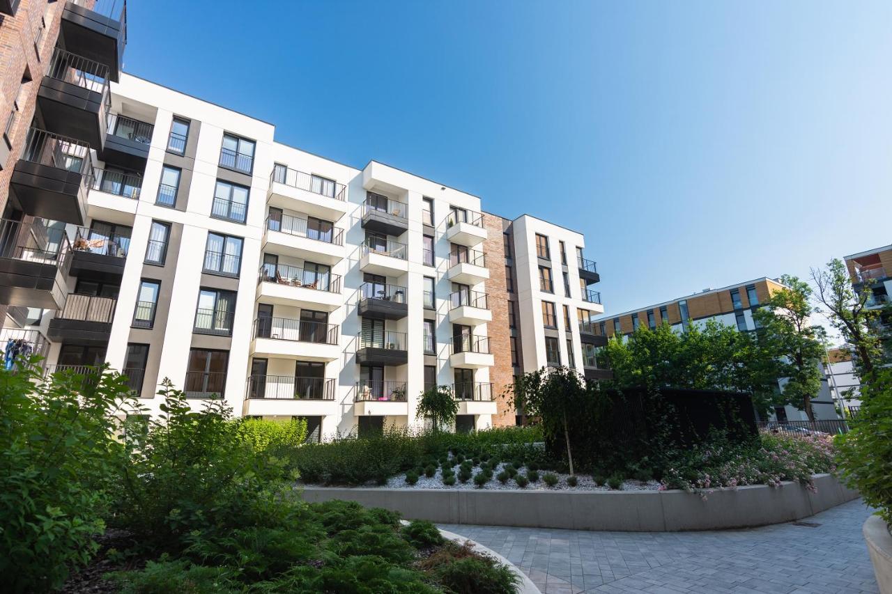 Apartament Nearto Main Railway Station *