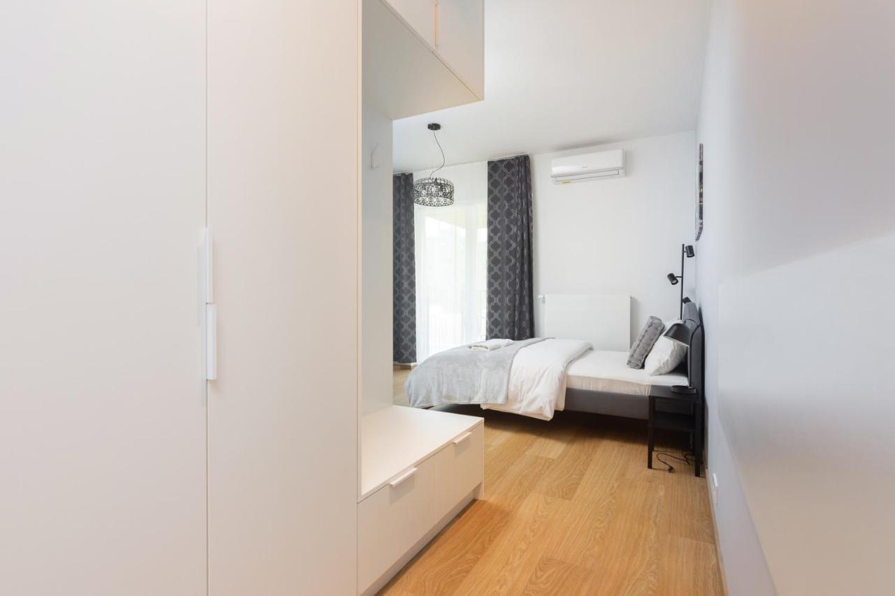 Apartament Nearto Main Railway Station